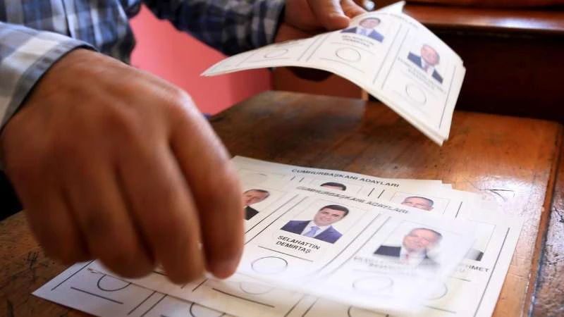 لمن سيصوّت السوريون الحاصلون على الجنسية في الانتخابات الرئاسية التركية؟