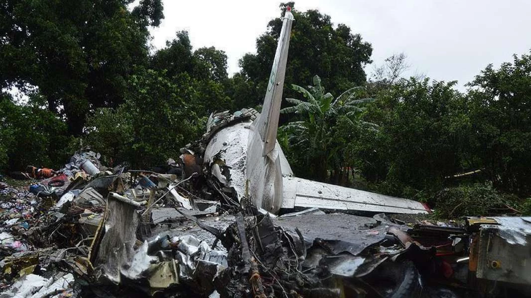 مصرع 4 أشخاص إثر تحطم طائرة صغيرة بولاية آيوا الأمريكية