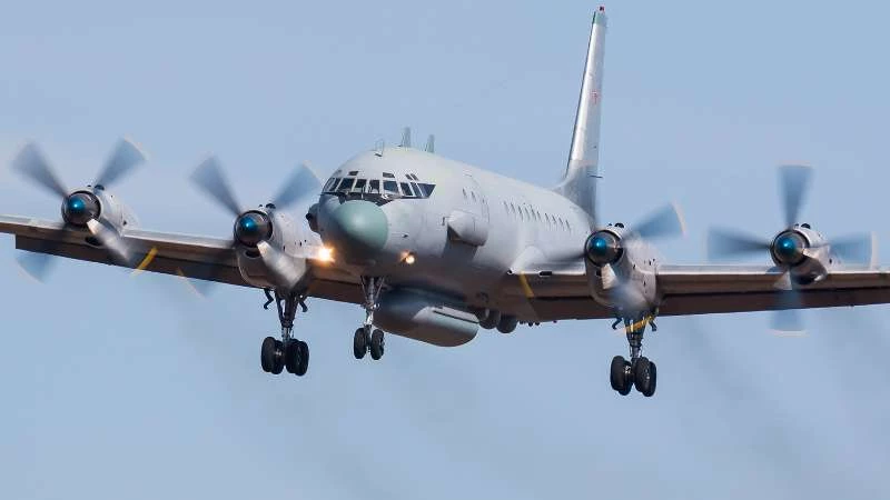 روسيا تفقد الاتصال بطائرة قبل وصولها إلى حميميم في اللاذقية