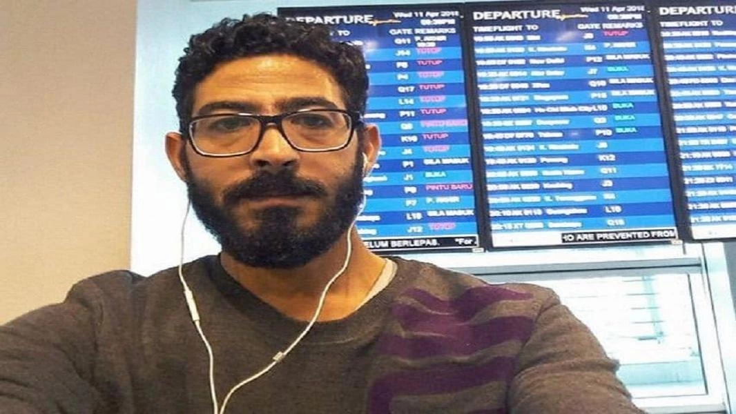  سوري يحصل على اللجوء بكندا بعد احتجازه 7 أشهر بمطار ماليزي.. هذه قصته (فيديو)