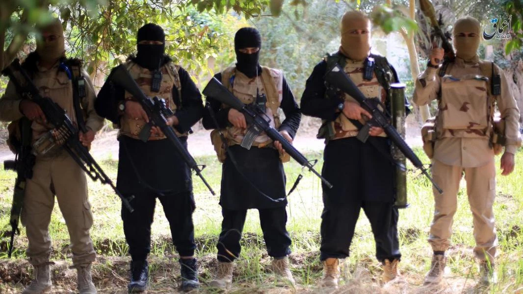 مقتل قائد "عملية الفريز" لدى تنظيم داعش.. ما قصته؟ (فيديو)