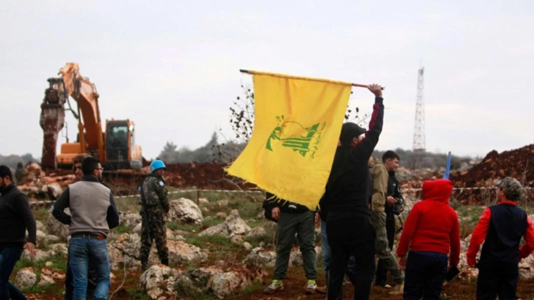 لبنان داخل أنفاق حزب الله
