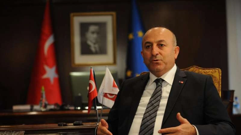 تركيا تكشف عن تفاصيل جديدة بشأن اتفاق إدلب