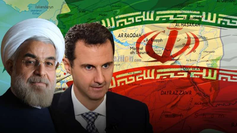 محاولات لـ «تأهيل الأسد» مقابل انسحاب إيران