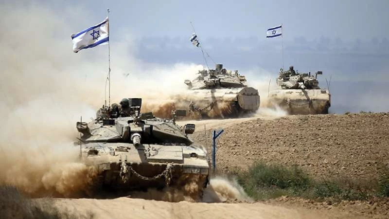 "هآرتس" ترجح هذا التاريخ لبدء الحرب الإسرائيلية الإيرانية في سوريا