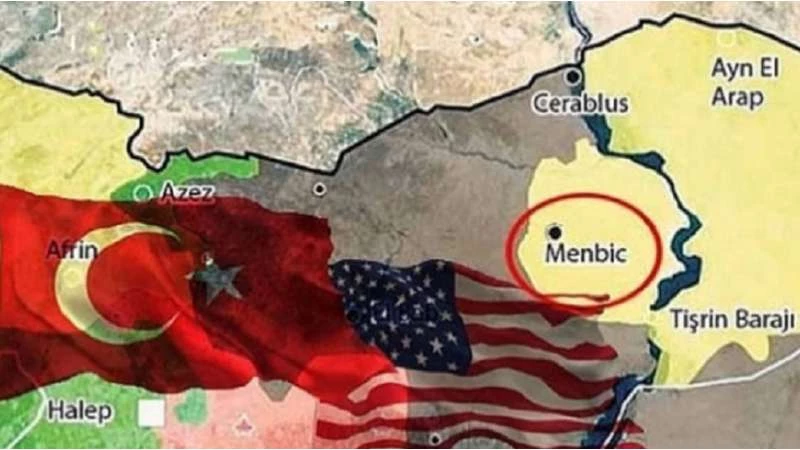 كيف أقنعت تركيا واشنطن بخارطة طريق منبج؟