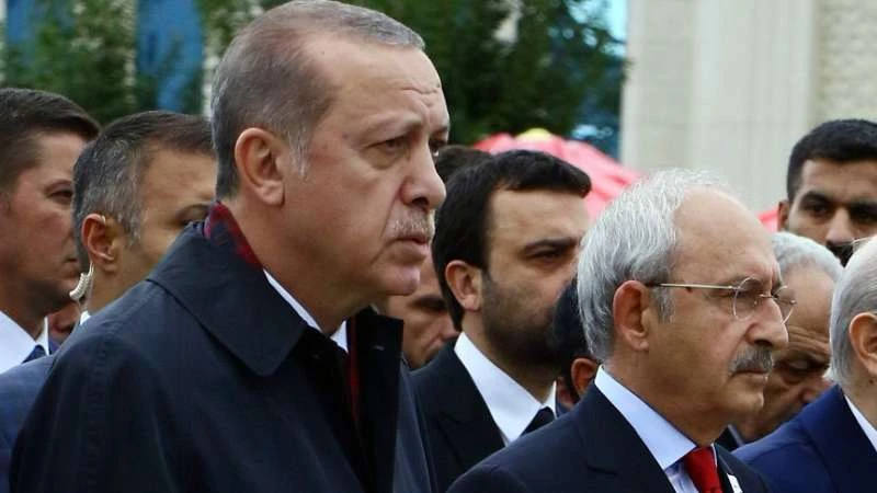 هل يمكن للحكومة التركية أن تلبي دعوات المعارضة وتتفق مع الأسد؟