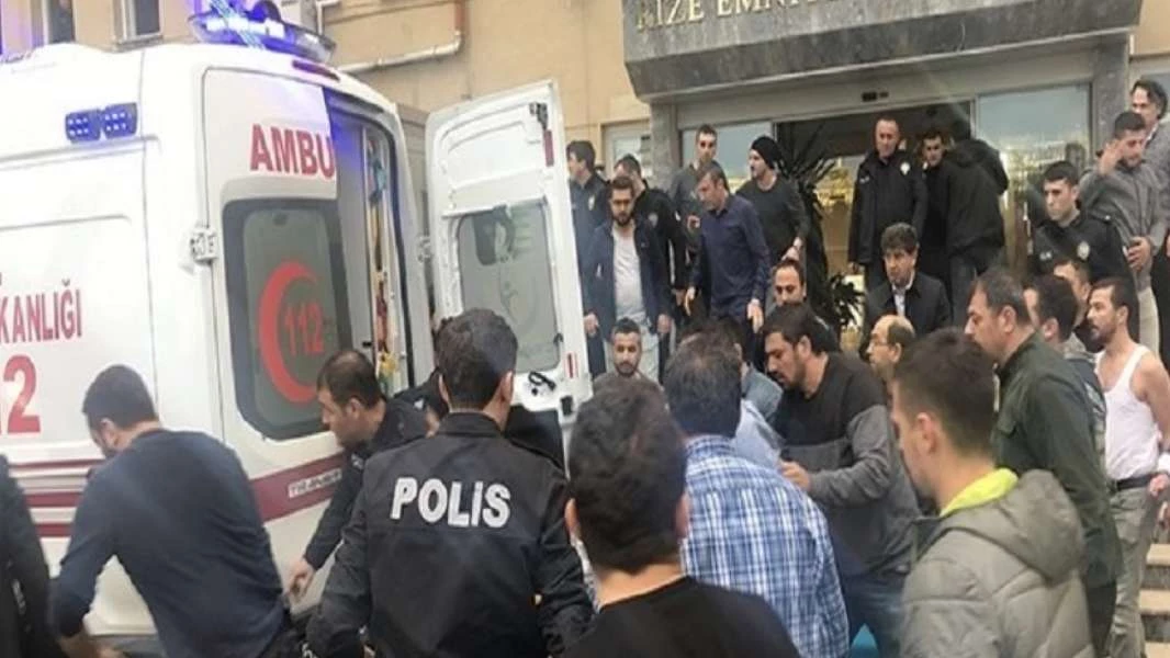 مقتل مدير أمن ولاية "ريزة" التركية في هجومٍ مسلح