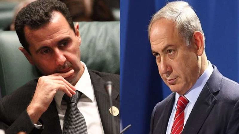 نتنياهو يوضح سبب قبول إسرائيل بعودة نظام الأسد إلى الجنوب