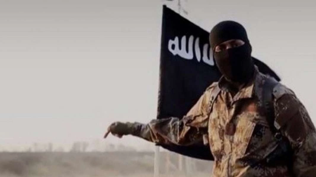 داعش يعيّن مسؤولاً أمنياً جديداً في مناطق سيطرته بريف البوكمال
