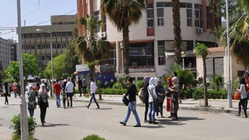حسم قرار العودة إلى النظام الفصلي المعدّل لطلاب الجامعات السورية