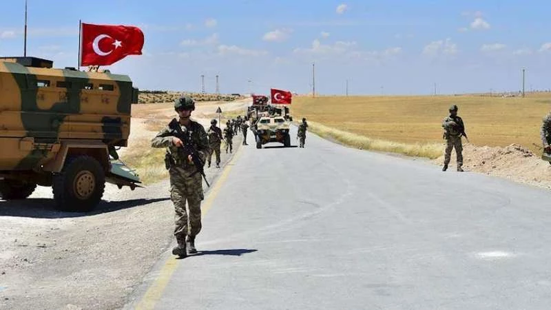 ما تأثير الأزمة التركية الأمريكية على شمال وشرق سوريا؟