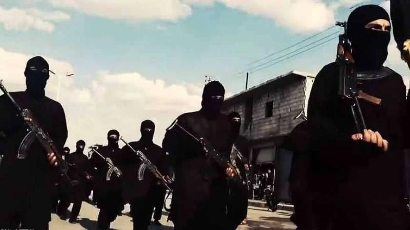 تقرير لواشنطن بوست يكشف أعداد مقاتلي داعش في سوريا والعراق