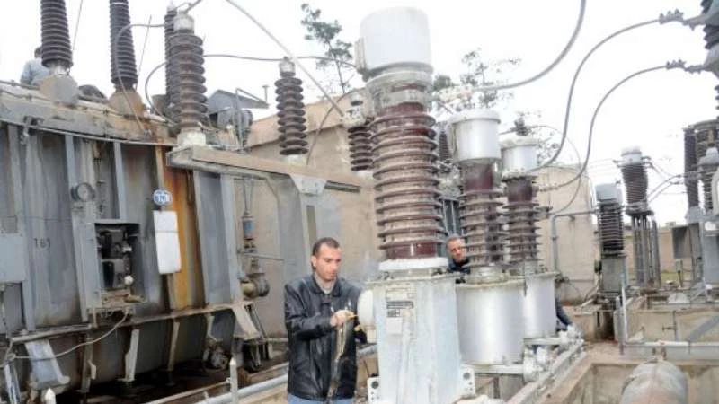 تركيا تعتزم تزويد مناطق درع الفرات بالكهرباء
