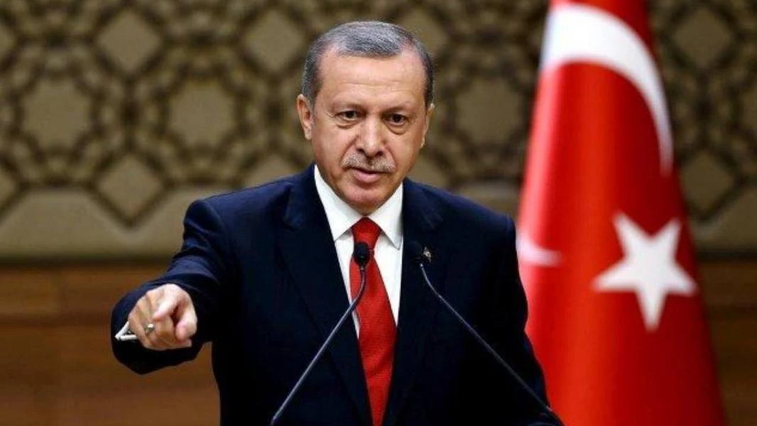 أردوغان: سنبدأ حملتنا شرقي الفرات في غضون أيام