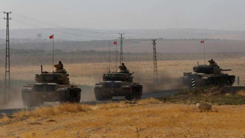 المونيتور: ما هي خيارات تركيا لنزع السلاح في إدلب