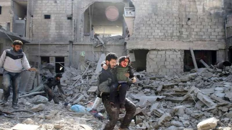 فورد: هذه السيناريوهات المتوقعة في الغوطة (فيديو)