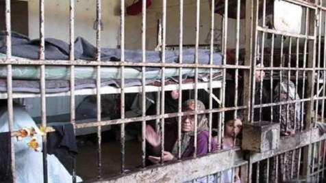 وزير بريطاني يكشف ما تعرضت له إحدى معتقلات داريا في سجون الأسد