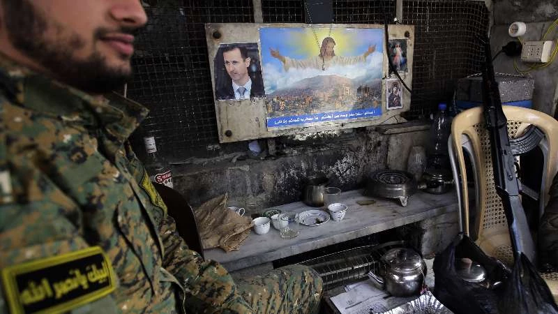 هكذا يروّج "حزب الله" لـ المخدرات في القنيطرة