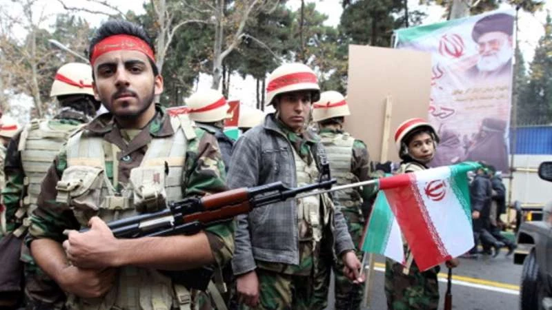 الإعلام التركي يكشف عن تمركز 22 ميليشيا إيرانية "إرهابية" بمحيط إدلب
