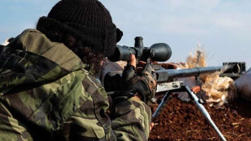 الفصائل المقاتلة تتصدى لميليشيات أسد الطائفية جنوبي حلب