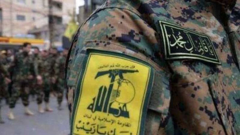 معهد الشرق الأوسط يكشف تفاصيل تدريبات "حزب الله" لأفارقة في لبنان
