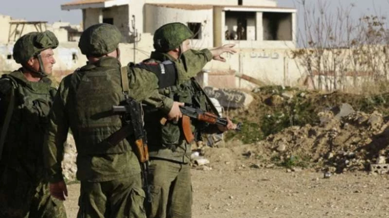 لماذا هددت روسيا ميليشيا "الفرقة الرابعة" غربي حماة؟