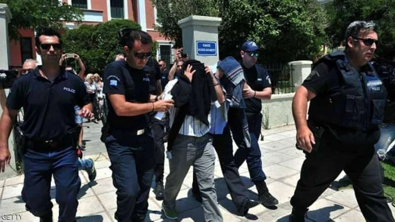 السلطات التركية تعتقل 3 سوريين في غازي عنتاب