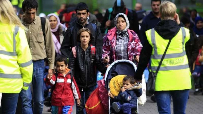 خيبة أمل تُصيب اللاجئين السوريين من قانون لم الشمل الجديد في ألمانيا