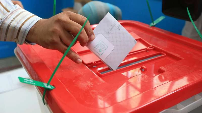 بدء عملية الاقتراع في الانتخابات اللبنانية بعد انقطاع تسع سنوات