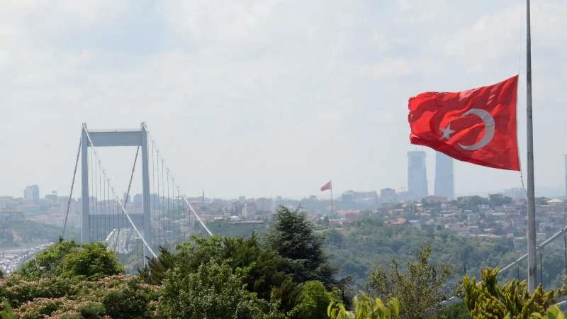 الاقتصاد التركي يحقق أعلى نمو بين "مجموعة العشرين"