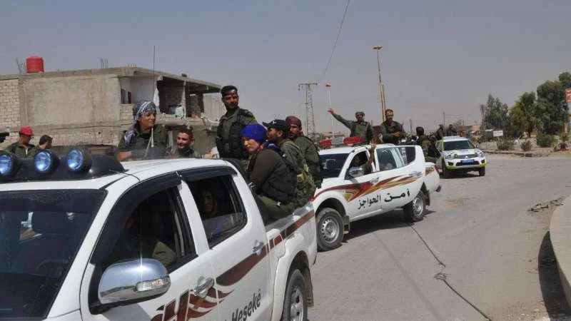 "الوحدات الكردية" تعتقل مرشحي النظام لانتخابات "الإدارة المحلية" في الحسكة