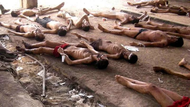 فايننشال تايمز: قوائم الموت تفشل في وضع حد لمعاناة السوريين