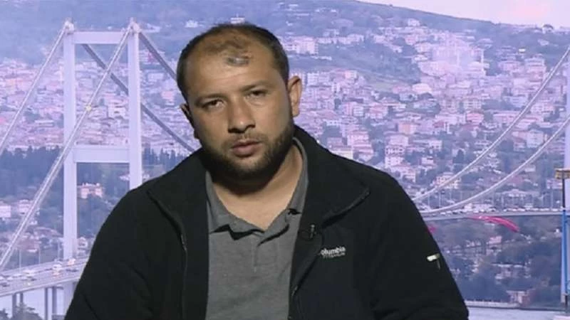 مدير الدفاع المدني يكشف لأورينت حصيلة 5 أيام من الإبادة في الغوطة