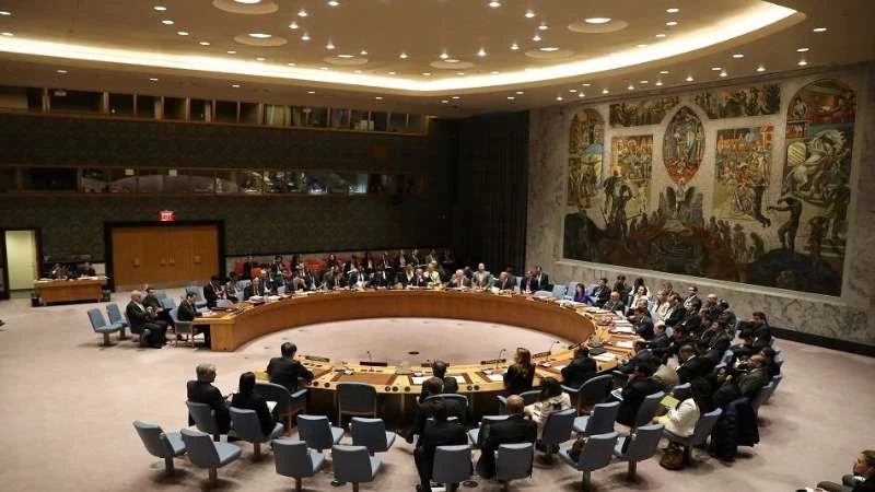 هكذا عرقلت موسكو تصويت مجلس الأمن على قرار الهدنة في سوريا