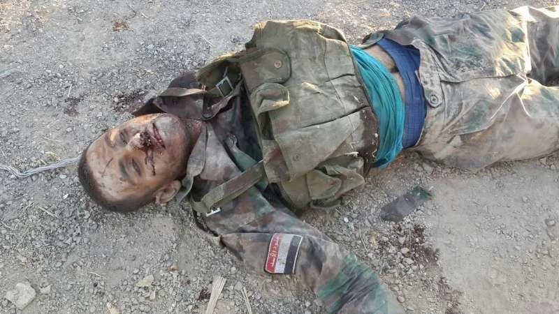مقتل قيادي من "الفرقة الرابعة" في مدينة دير الزور