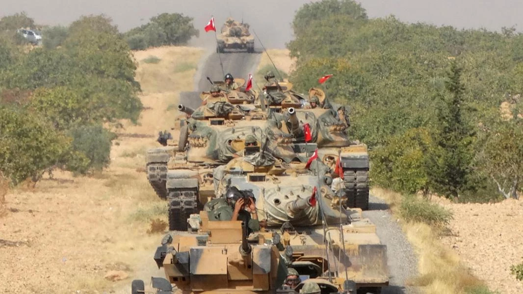 "العشائر العربية والتركمانية والكردية" في تركيا ترحب بإطلاق عملية عسكرية شرق الفرات
