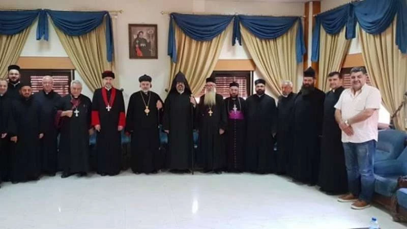 هكذا علّقت الكنائس شرقي سوريا على إغلاق "الوحدات الكردية" للمدارس المسيحية