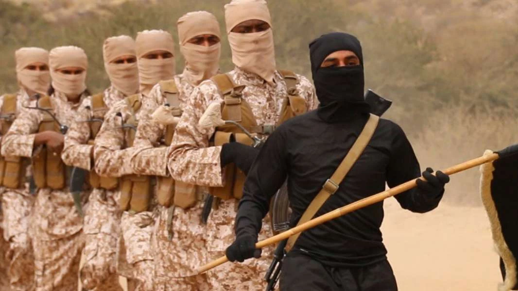 التحالف: عدد عناصر داعش شرقي ديرالزور يصل إلى ألفي شخص