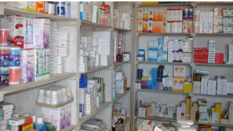 سحب أدوية من السوق السورية تحتوي مادة مسرطنة!