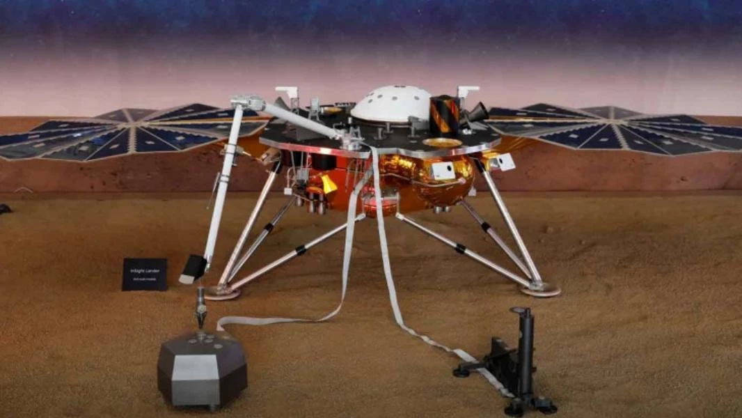 علماء فضاء يختارون صحراءً عربية لتجربة روبوتات خاصة بالفضاء