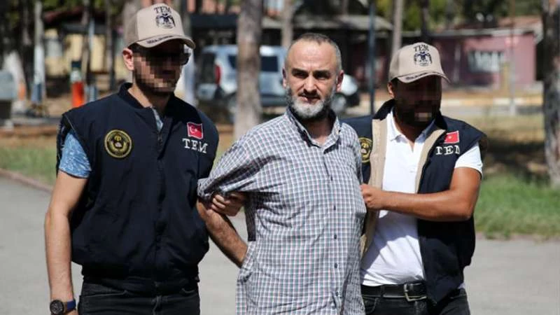 كيف ألقت تركيا القبض على قيادي في "داعش" بولاية أضنة؟