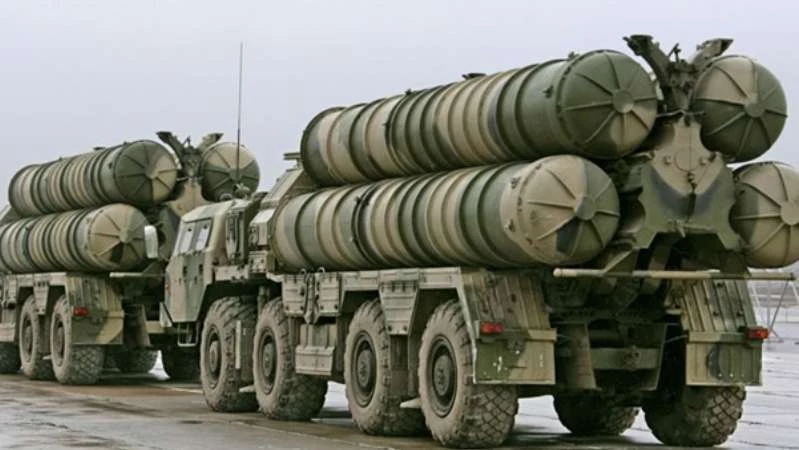 أمريكا توضح موقفها من تزويد روسيا نظام الأسد بمنظومة "إس- 300"