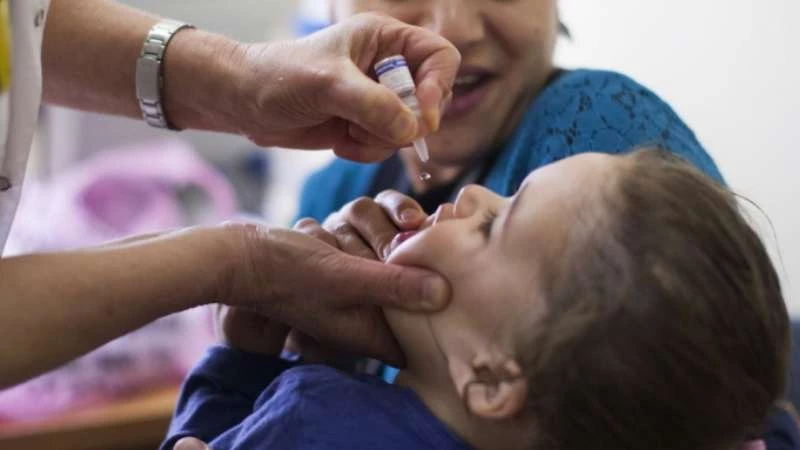 "الصحة العالمية" تحذّر من "كارثة محتملة" في الشمال السوري