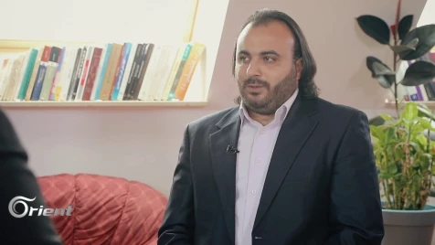 طارق عزيزة – كاتب وباحث سوري 