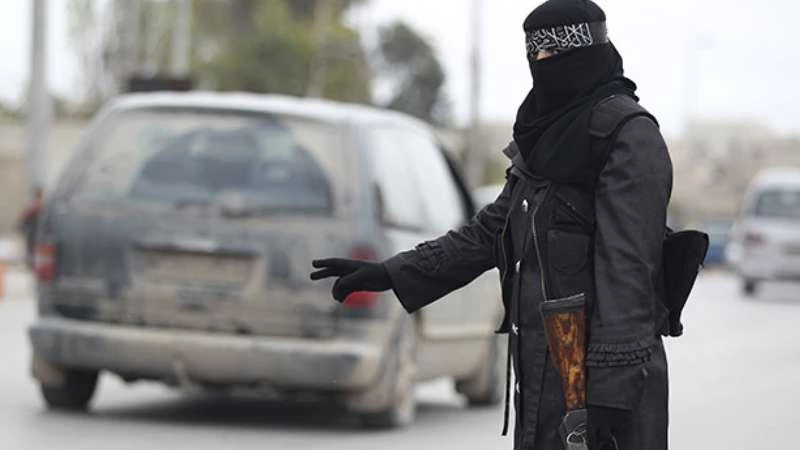 هكذا جنّد "داعش" امرأة لاستدراج عناصر "قسد" شرقي ديرالزور