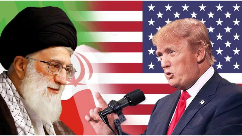 ما الأضرار الاقتصادية التي لحقت بإيران بعد إلغاء الاتفاق النووي؟