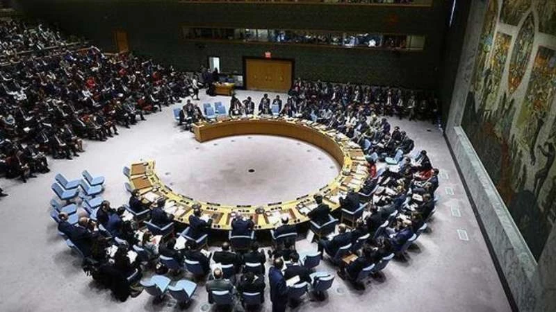 مجلس الأمن يعقد جلسة طارئة حول سوريا