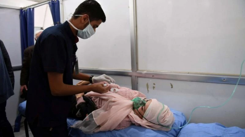 ما أسباب عودة مرض "إنفلونزا الخنازير" إلى حلب؟