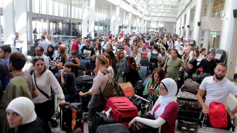 لماذا تضيّق السلطات اللبنانية على المسافرين السوريين؟
